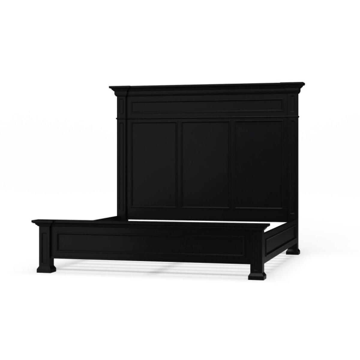 e263a497285b192156c60002dcb0f940 Empire Bed - Image 1