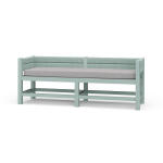 Hunter Bench W/ Cushion - Image 3