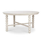 Cholet Round Dining Table - Image 2
