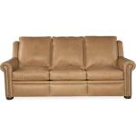 Reece Reclining Sofa with Power Headrest 202-90 Sofas Bradington-Young 16