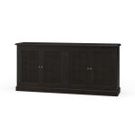 Wilmington 4 Door Sideboard