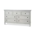 Hayward 7 Drawer Dresser - Image 4