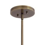 Calix, 1 Lt Pendant - Image 5