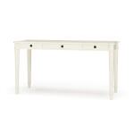 Kelly 3 Drawer Desk - Image 2
