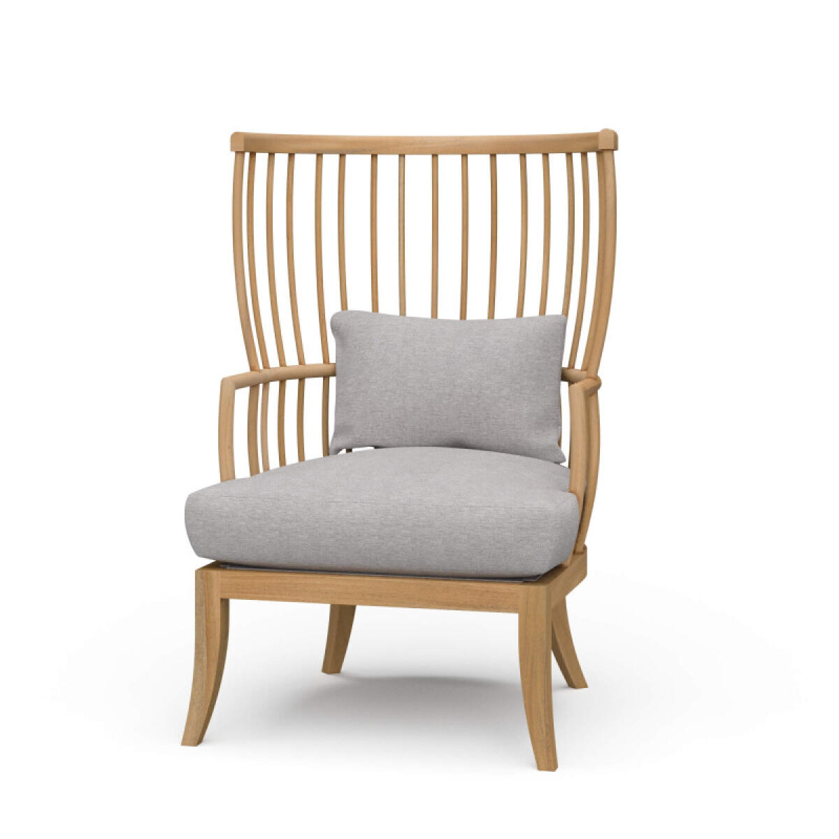 e29042dc9693aacf11ce5ba8d372d64e Winston Windsor Chair - Image 1