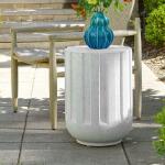 Jane Indoor-outdoor Accent Table - Image 3