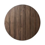 Morgan Creek Round Cocktail Table - Image 4