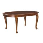 Cherry Grove Oval Dining Table - Image 3