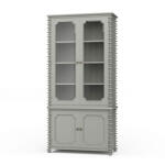 Milano Display Cabinet