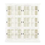 English Bookcase 2 Column - Image 4