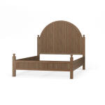 Regent Arc Bed