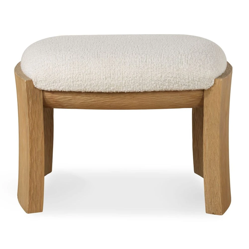 e2c489ab225db7d9f58c688bafff2bb3 Port Small Bench, Natural - Image 1