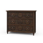 Laguna 3 Drawer Dresser