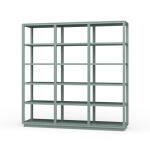 Cohan Bookshelf