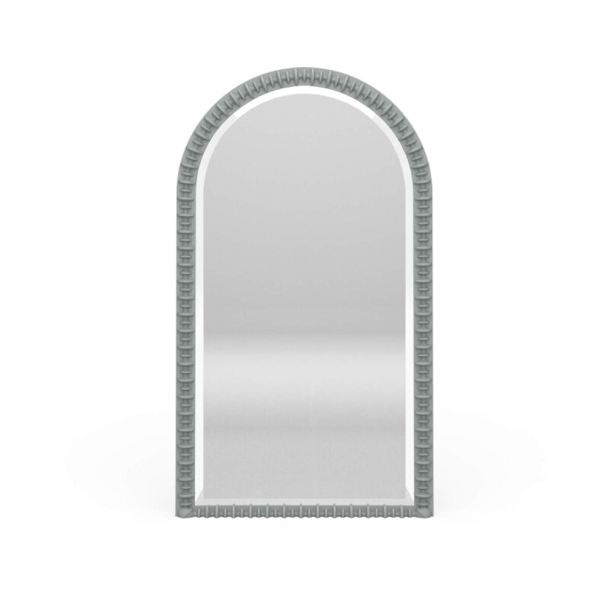 e2cd0b5f51855fd0bd7ceb80a14dae0d Milano Arch Floor Mirror - Image 1