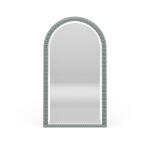 Milano Arch Floor Mirror