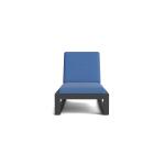 Bonavista Outdoor Chaise Lounge - Image 5