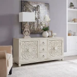 Sundance 2 Door 3 Drawer Accent Cabinet Accent Furniture Accent Furniture 20