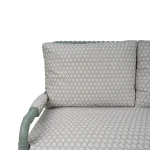 Cholet Double Arm Chair - Image 8