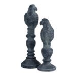 Parrott Statues Accessories Accessories 10