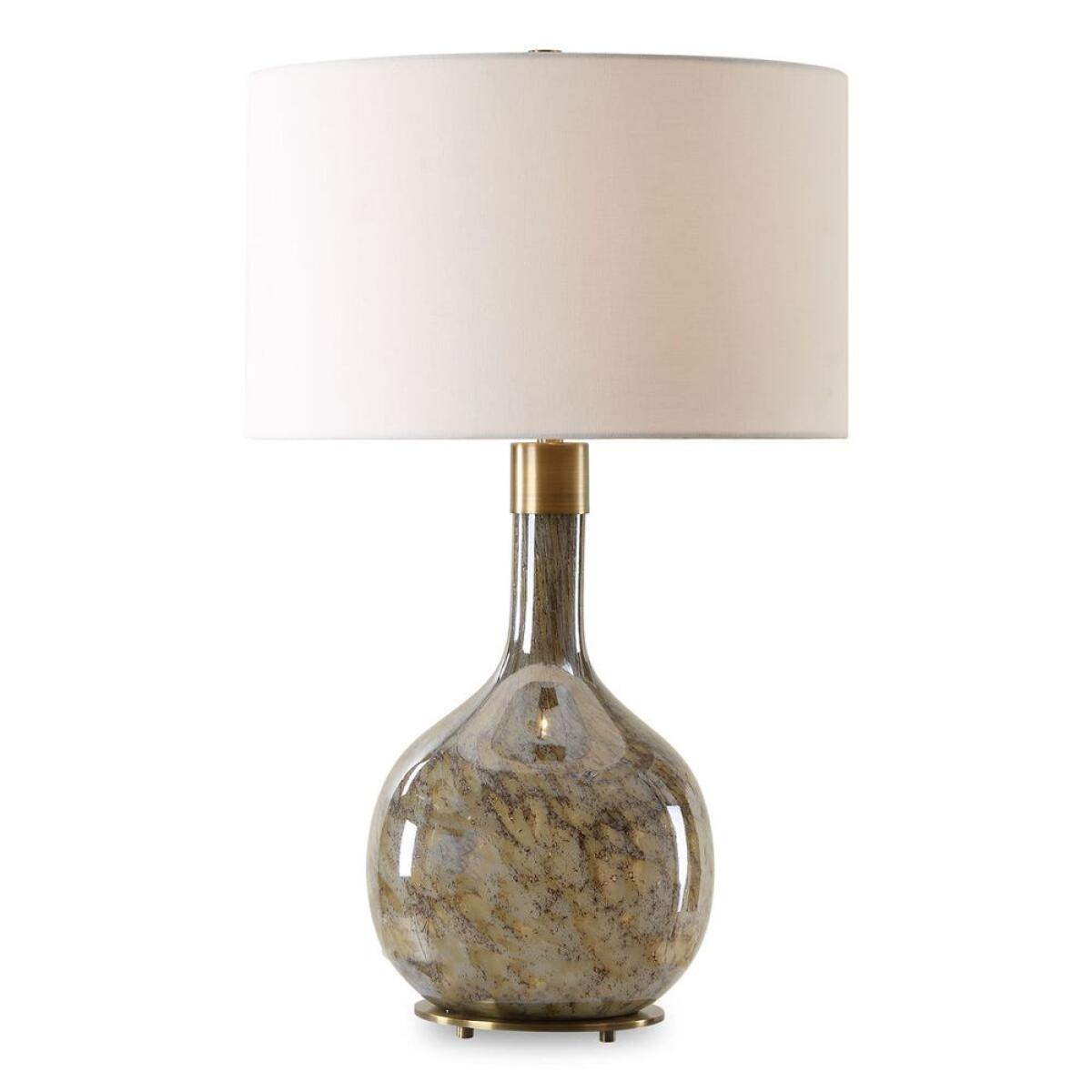e2df0d88208ce762296abc4e2e1b05d3 Rhine Table Lamp - Image 1