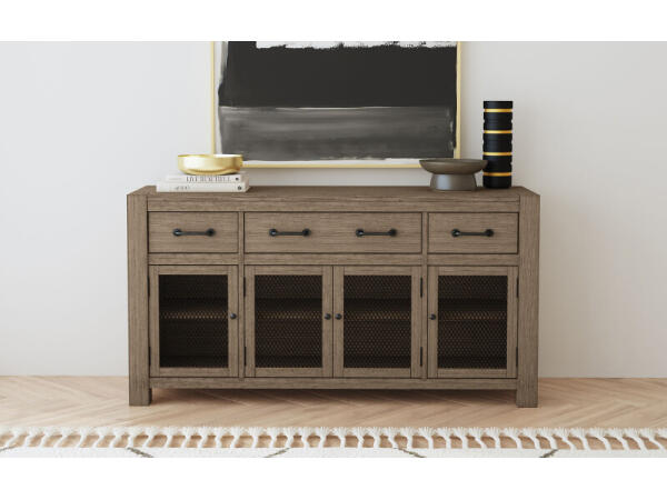 Anacortes Dt Server – ANADT9010 Dining Storage A-America