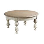 Litchfield Blakeney Coffee Table Cocktail & Coffee Tables American Drew 7
