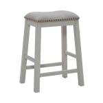 Brook Creek 3 Piece Counter Set - White - Image 10