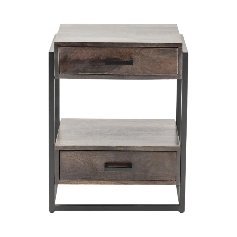 e2f8edbda1b3d4dbb4039f4d763f24c2 Beckett Side Table - Image 1