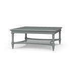 Montego Square Coffee Table - Image 3