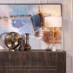 Chianti Table Lamp - Image 3