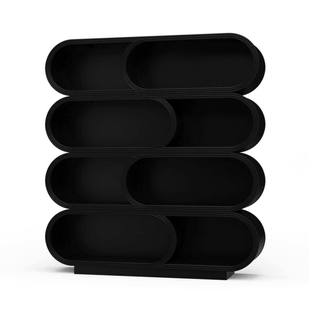 e309cbb4fe29362769439fd9bcc9c9ec Infinity Bookcase - Image 1