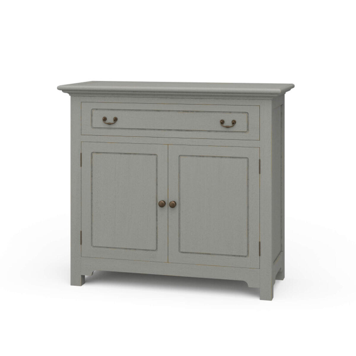 e30a9c12ba5523aad8bfd3e19234609d Aries Sideboard W/ 2 Doors - Image 1