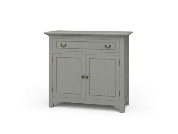 Aries Sideboard W/ 2 Doors Dining Storage Bramble