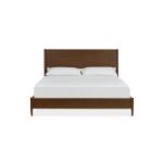 Copenhagen Panel Bed Beds Bassett Furniture 11