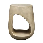 Lithos Indoor-outdoor Accent Table - Image 6