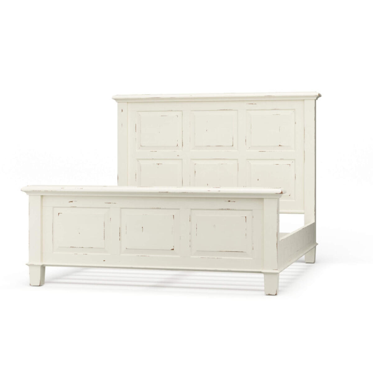 e311a5c4ae8ca99909bac7417af1168a Huntley Bed - Image 1