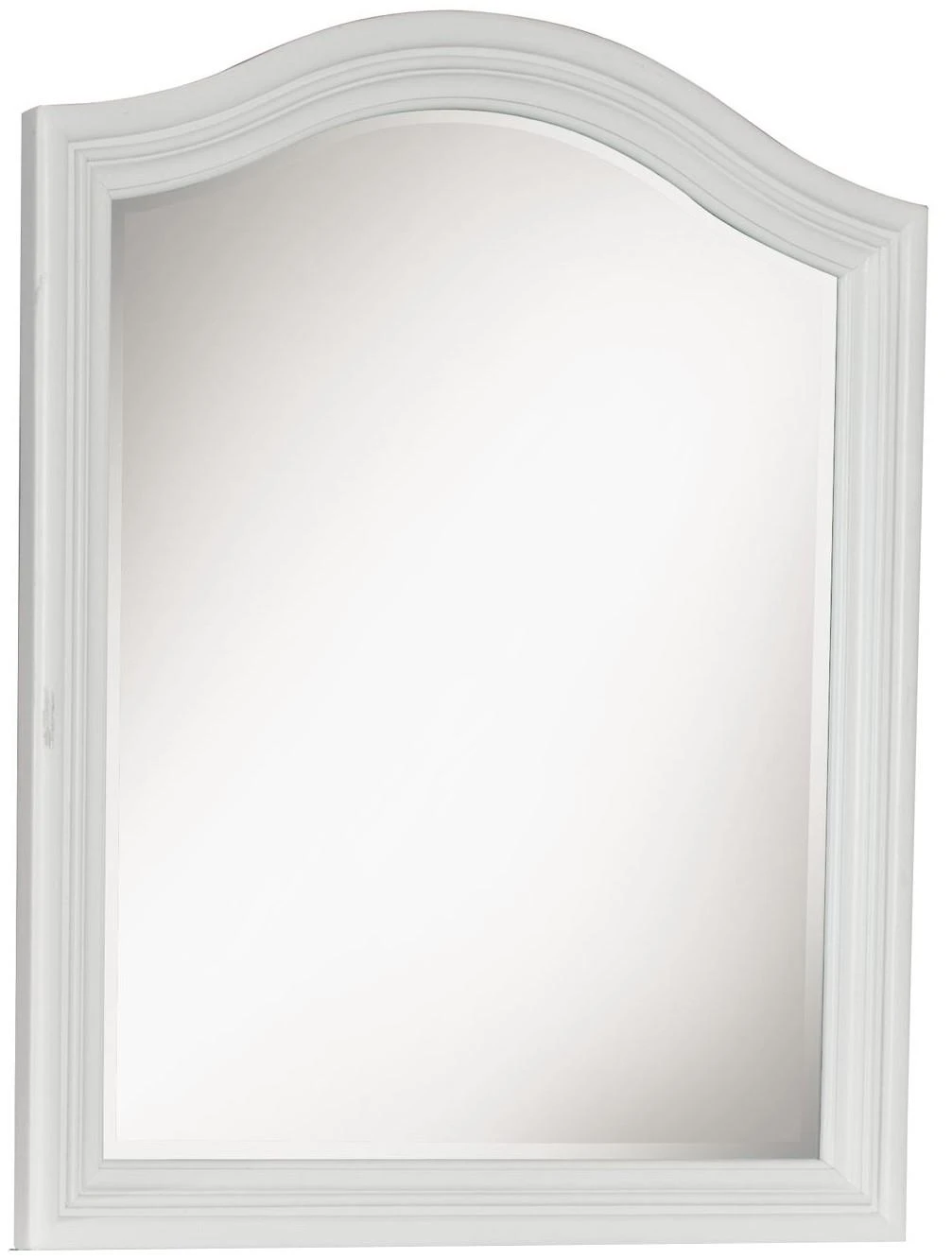 e317508ec10e3a50938ccf3d45748a07 N2830 Madison LK Arched Mirror - Image 1