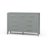 Stanley 9 Drawer Dresser - Image 3