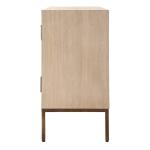 Weimar 2 Door Cabinet - Image 5