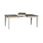 Summerville Rectangular Leg Table Dining Tables Dining Tables 17