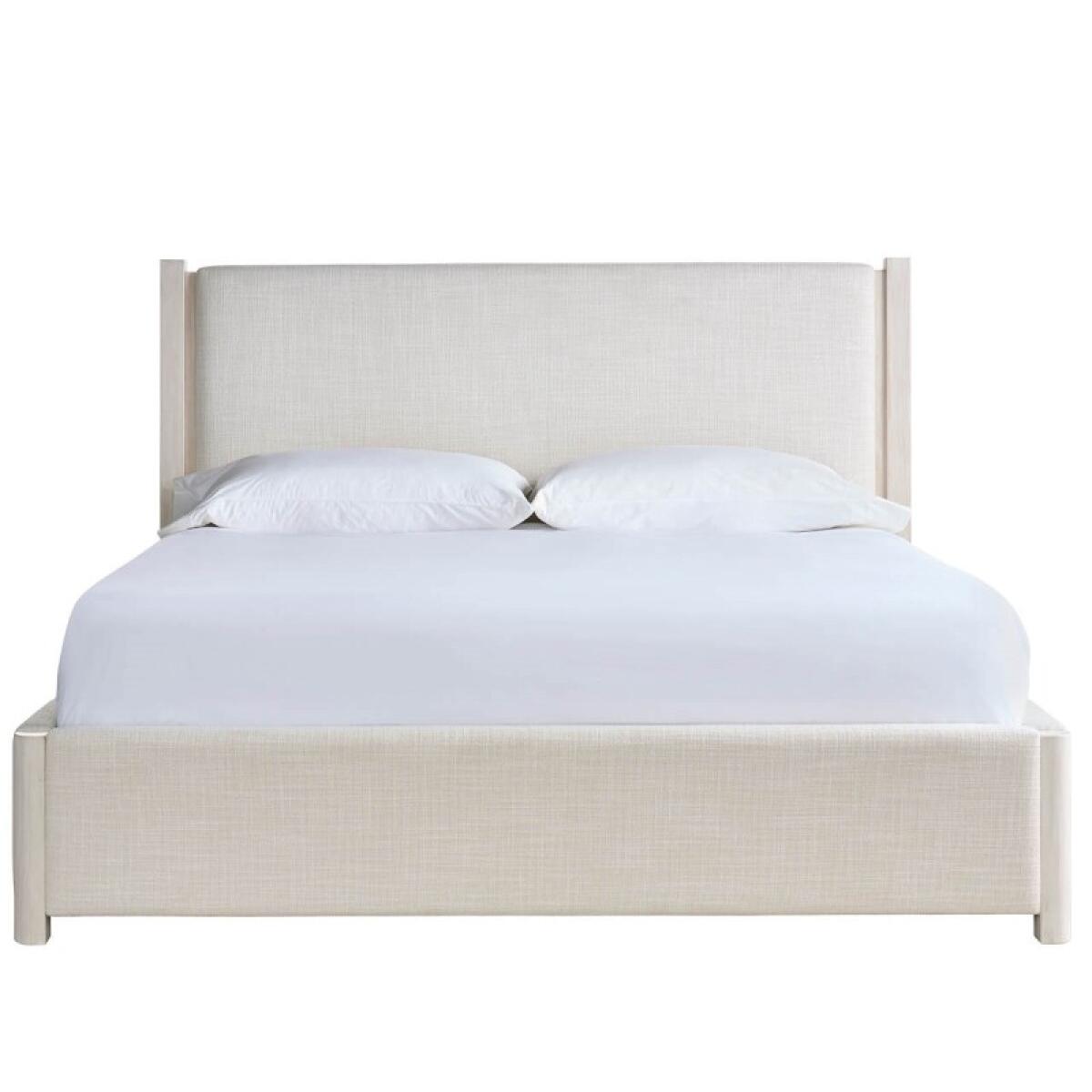 Dwell River Rock Upholstered Bed King Beds Beds 2 Dwell River Rock Upholstered Bed King Beds Beds 2