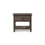 Heritage One Drawer Nightstand Nightstands Bassett Furniture 14