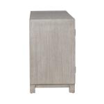 Sundance 2 Door 3 Drawer Accent Cabinet - Image 5