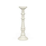 English Candlestick Small