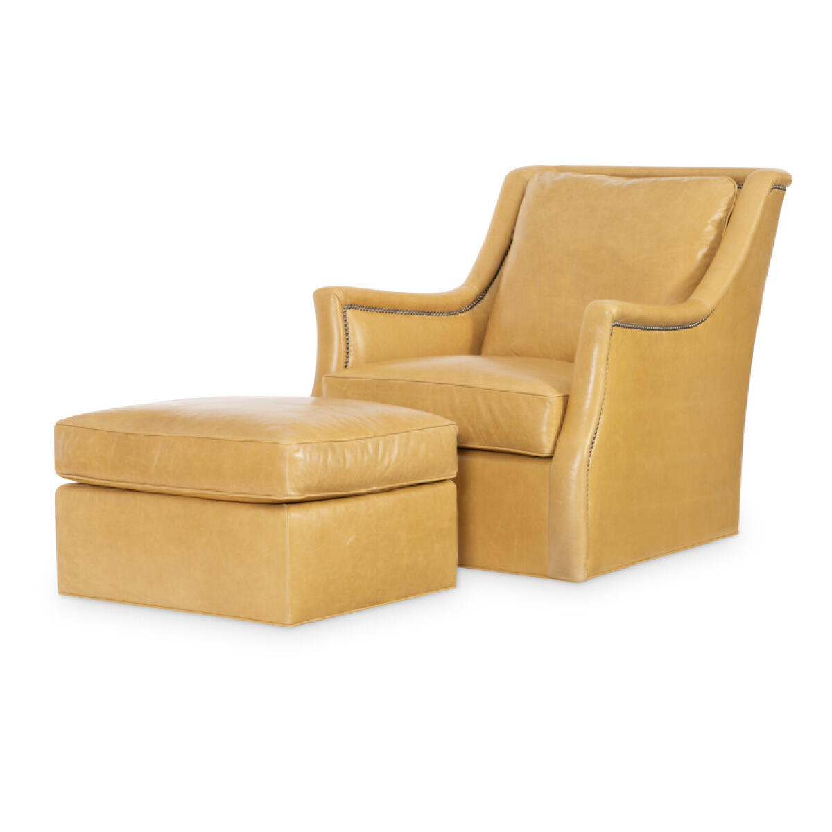 e3347b366f732224fbf84ddaa612c5d3 L499 Perlis Swivel Chair - Image 1