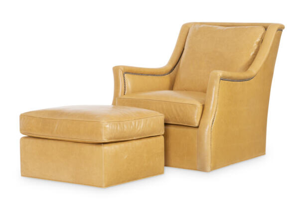 L499 Perlis Swivel Chair Chairs Chairs