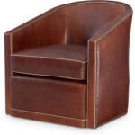 L593 Radcliffe Swivel Chair - Image 3