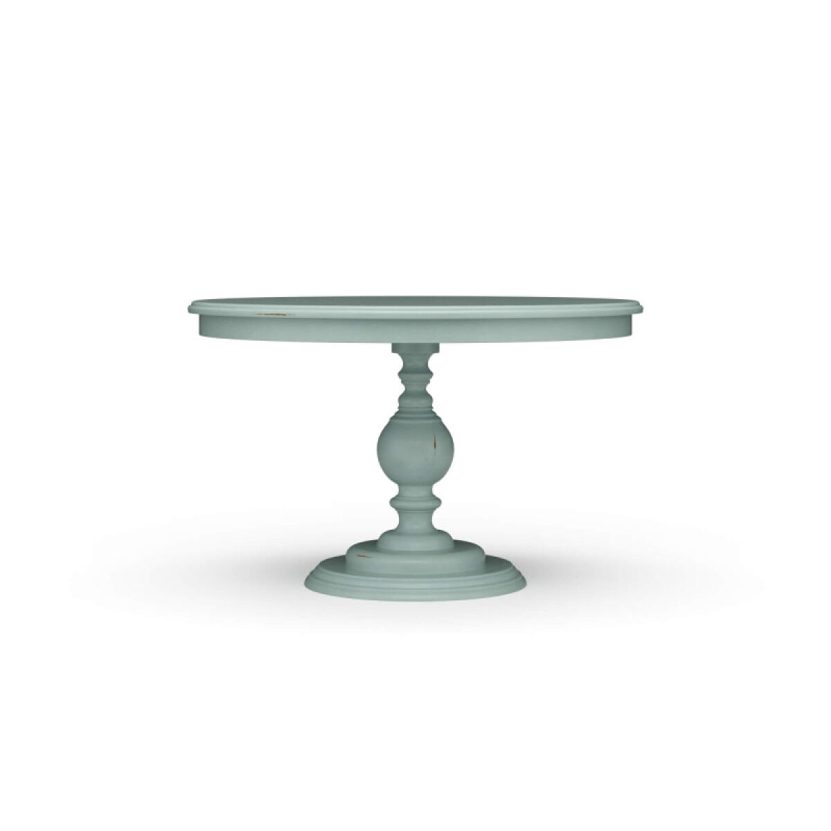 Gloucester Dining Table 48” Dining Tables Blue 2 Gloucester Dining Table 48” Dining Tables Blue 2