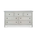 Hayward 7 Drawer Dresser - Image 6